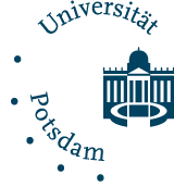 Logo - Universität Potsdam