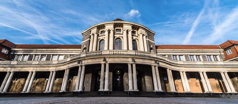 Universität Hamburg