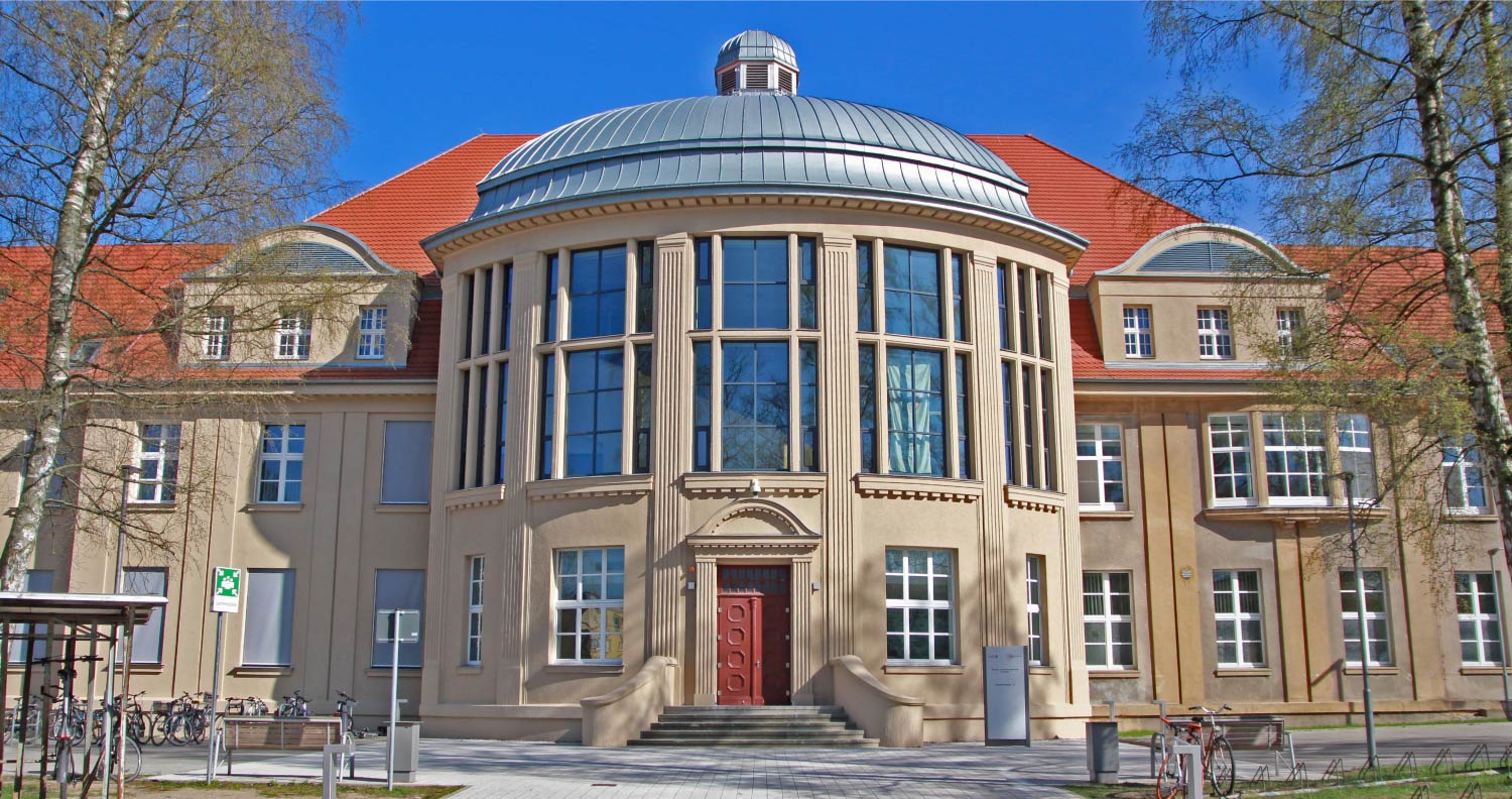 Universitätsmedizin Rostock - Header